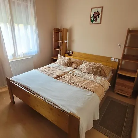 Apartament Zoltan Nyaralo Zalakaros