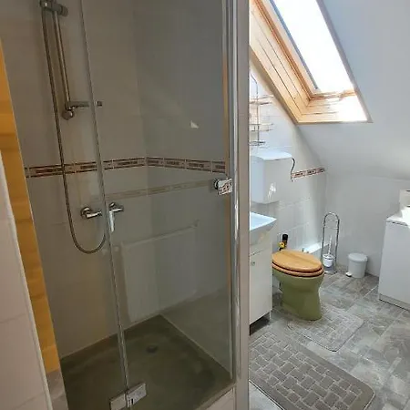 Zoltán Apartamento *