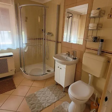Apartamento Zoltán